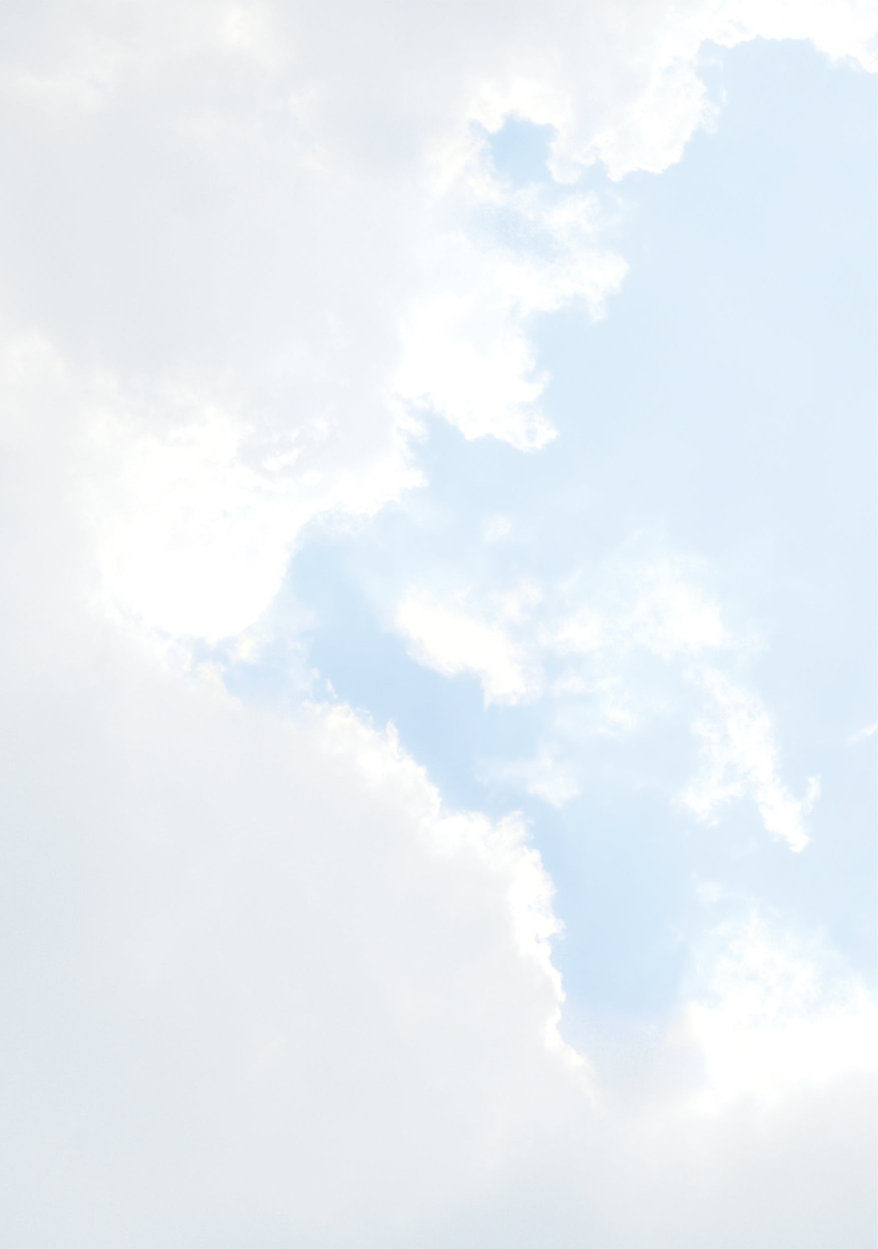 8213 Dog Sympathy Card Inside Left