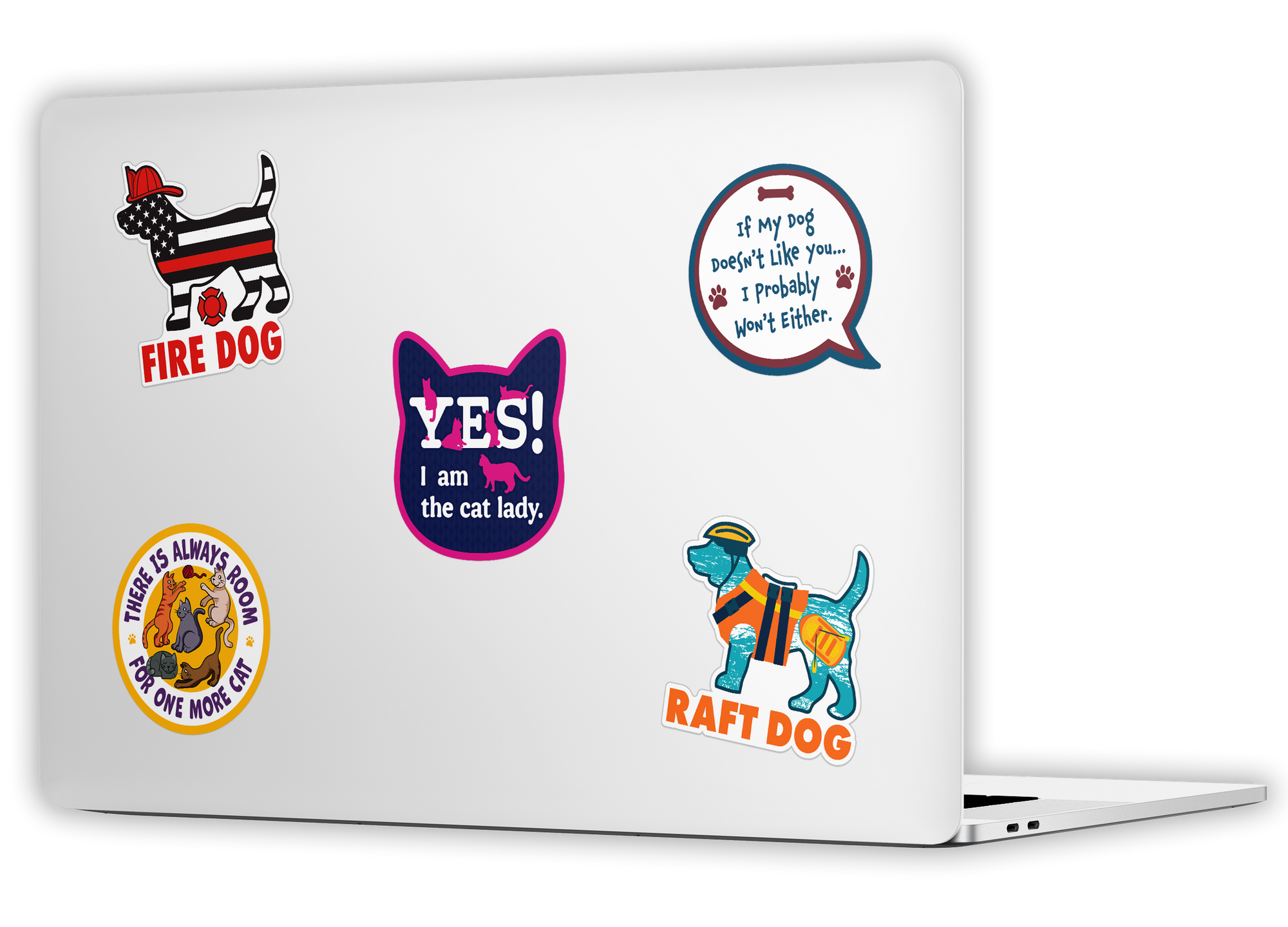 Decal Assortment ONLY - 72 Designs **Display NOT Included**