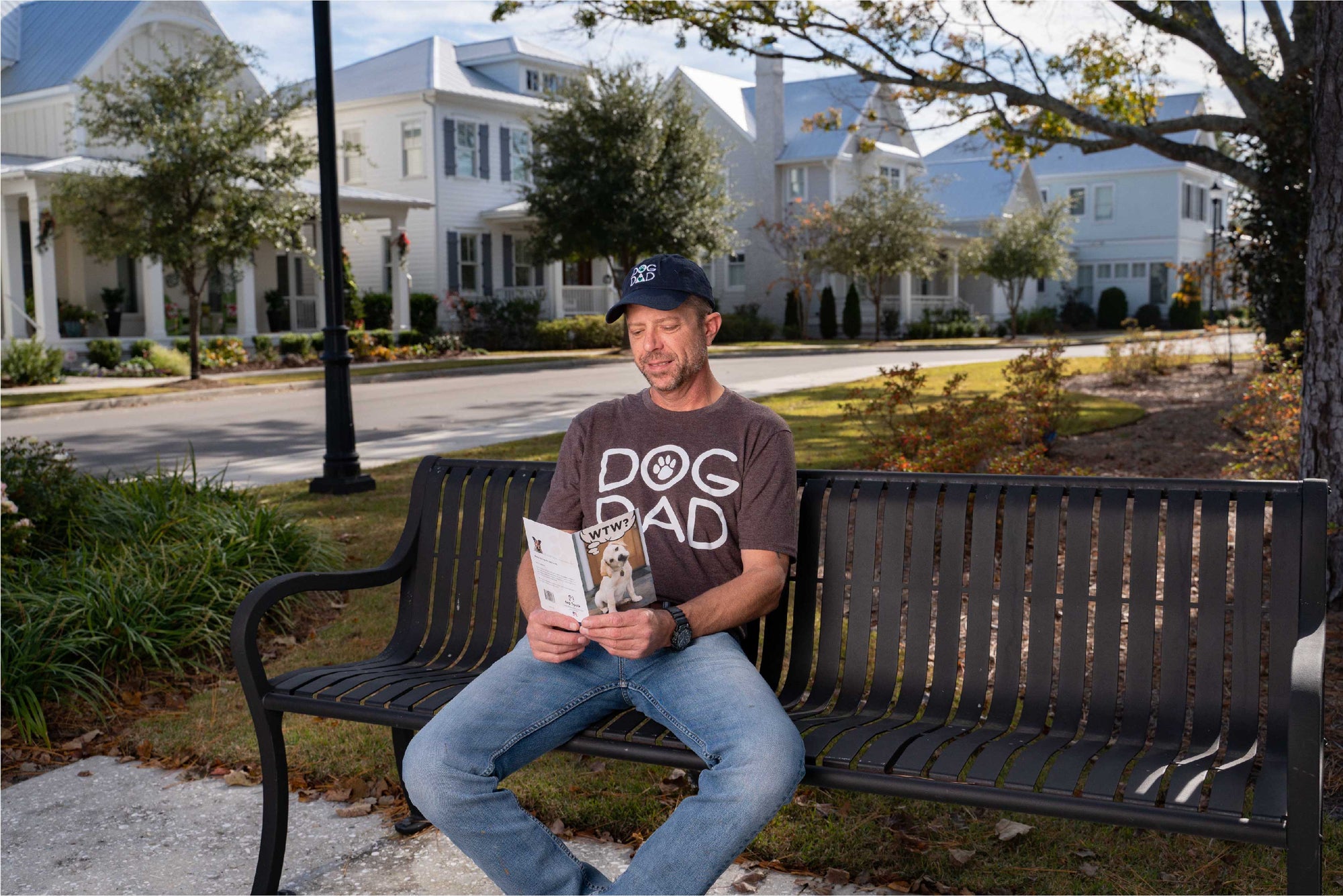 Birthday - WTW? What the Woof