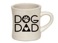 Thumbnail for Ceramic Mug - Dog Dad